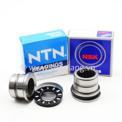 Vòng bi NTN NKX20 20x30x30mm, Bạc đạn NTN NKX20 20x30x30mm