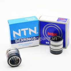 Vòng bi NTN NX17Z 17x26x28mm, Bạc đạn NTN NX17Z 17x26x28mm