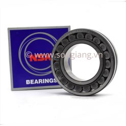 Vòng bi NSK 22207 35x72x23mm, Bạc đạn NSK 22207 35x72x23mm