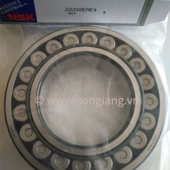 Vòng bi NSK 22219 22220 22222, Bạc đạn NSK 22219 22220 22222