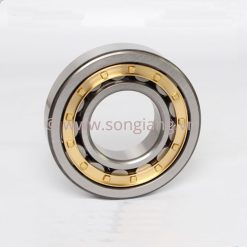 Vòng bi NSK NUP312, Bạc đạn NSK NUP312