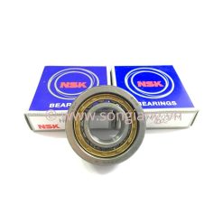 Vòng bi NSK NUP406, Bạc đạn NSK NUP406