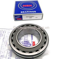 Vòng bi NSK 21314EAKE4 45x85x23mm, Bạc đạn NSK 21314EAKE4 45x85x23mm