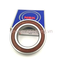 Vòng bi NSK 6010 2RS C3 6010DDUC3 6010ZZ 6010DDUCM, Bạc đạn NSK 6010 2RS C3 6010DDUC3 6010ZZ 6010DDUCM