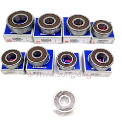 Vòng bi NSK 62200, Bạc đạn NSK 62200