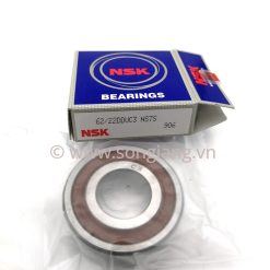 Vòng bi NSK 63/28 62/28 60/28, Bạc đạn NSK 63/28 62/28 60/28