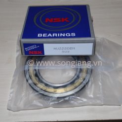 Vòng bi NSK NF2316 NF2317 NF2318 NF2319 NF2320 NF2322, Bạc đạn NSK NF2316 NF2317 NF2318 NF2319 NF2320 NF2322